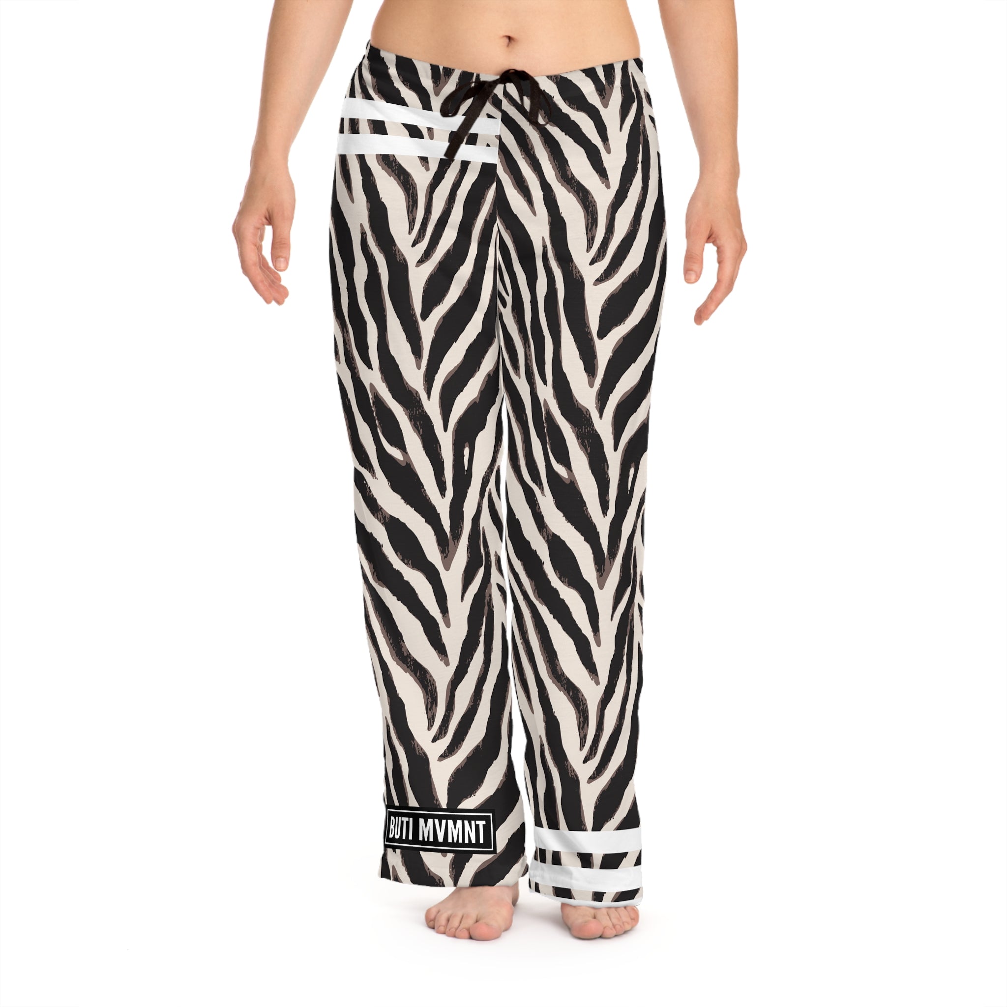 Zebra | Studio Lounge Pant