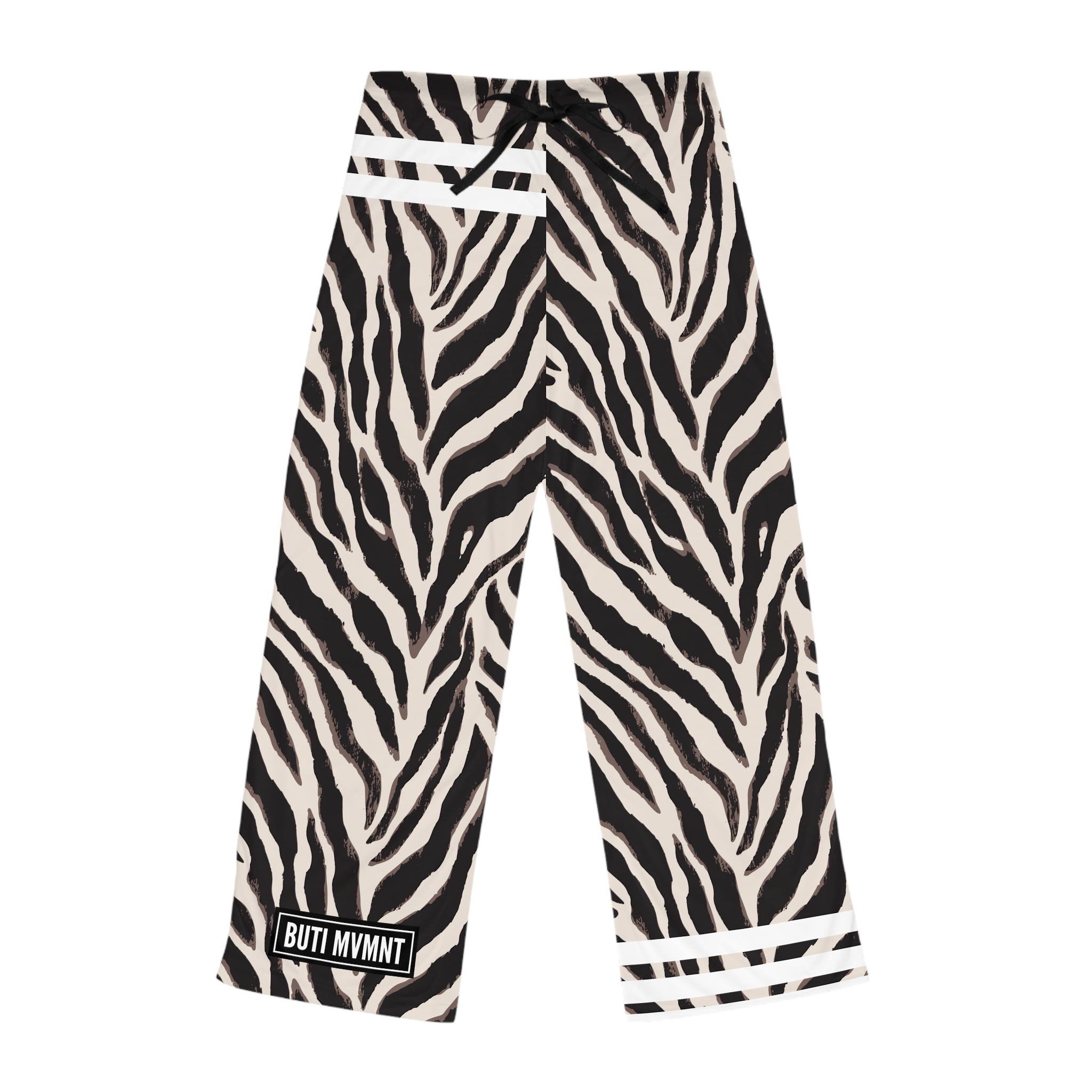 Zebra | Studio Lounge Pant
