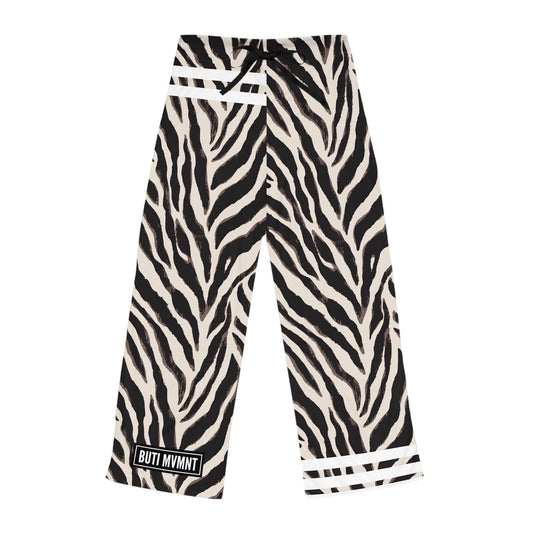 Zebra | Studio Lounge Pant