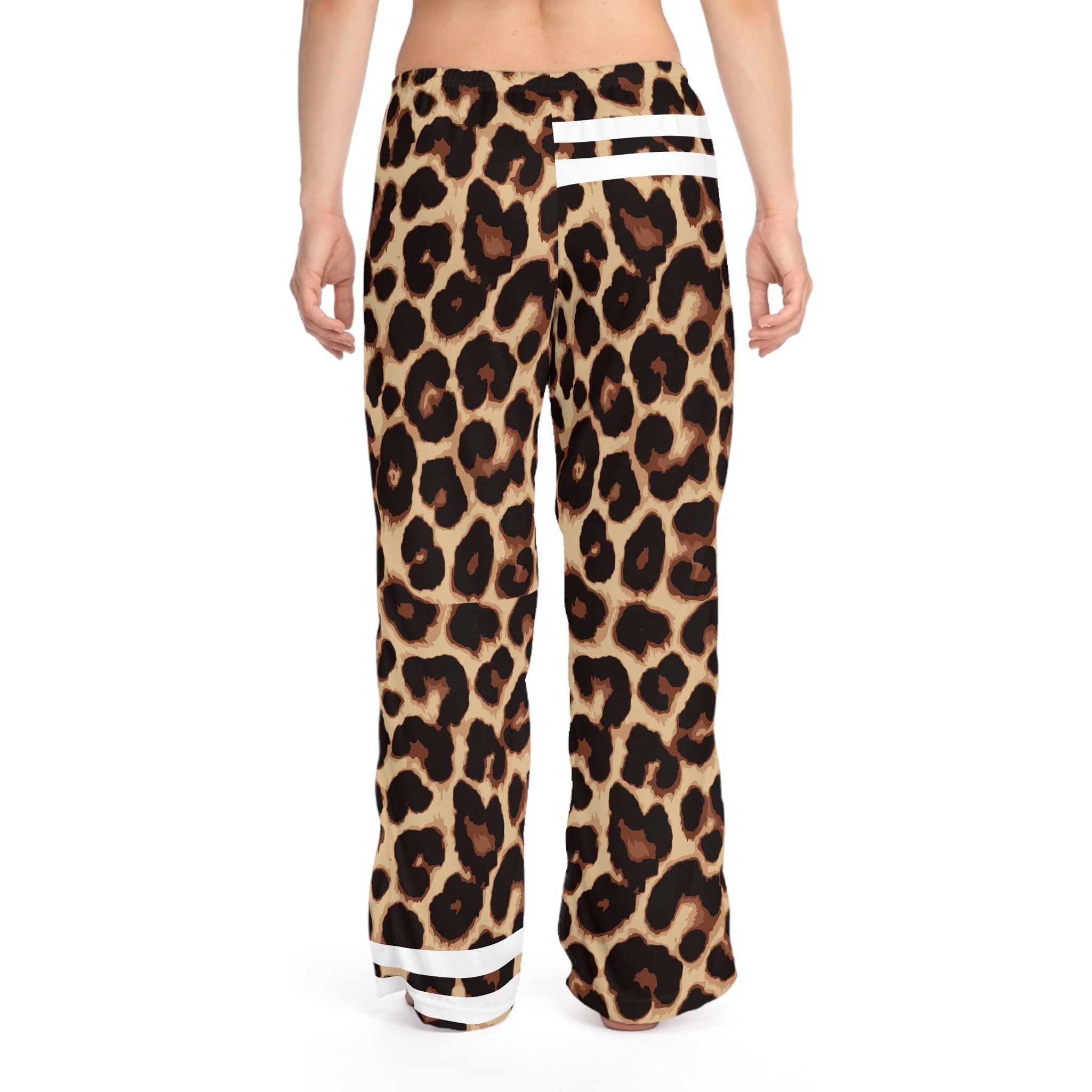 Cheetah | Studio Lounge Pant