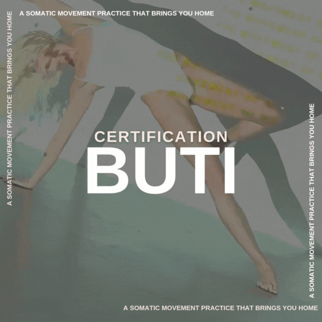 Buti® Certification