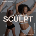 Load image into Gallery viewer, Buti® Sculpt Certification
