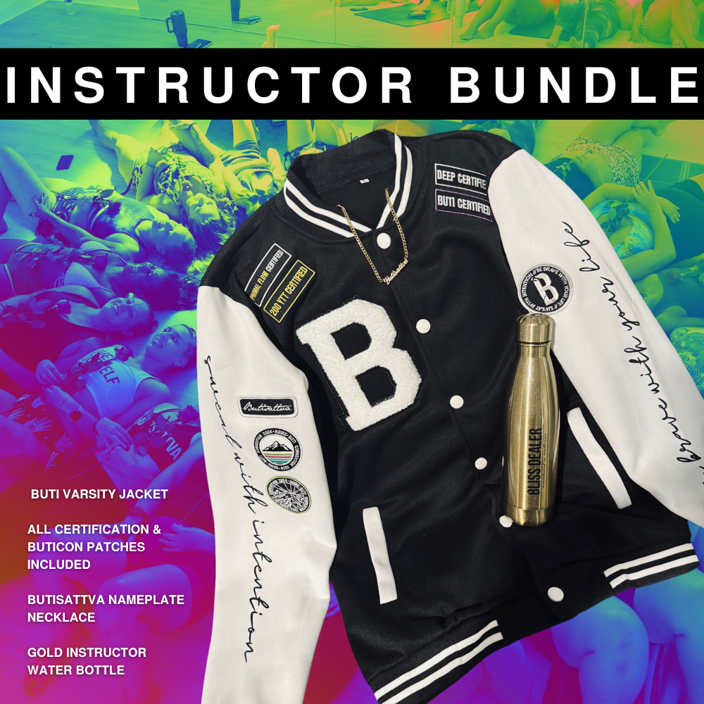 Instructor Bundle