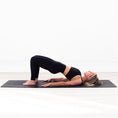 Load image into Gallery viewer, B-Aligned Yoga Mat
