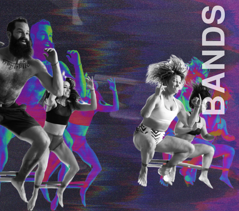 Buti® Bands Digital Download Bundle