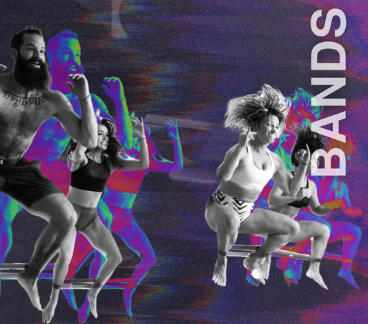 Buti® Bands Digital Download Bundle