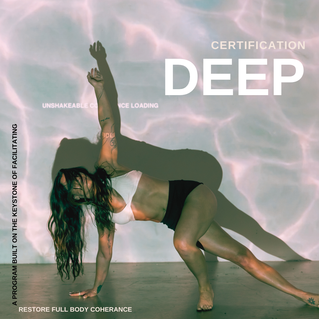 Buti® Deep Certification