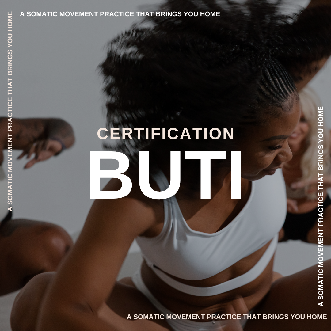 Buti® Online Certification Bundle