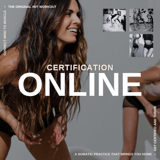 Buti® Online Certification Bundle