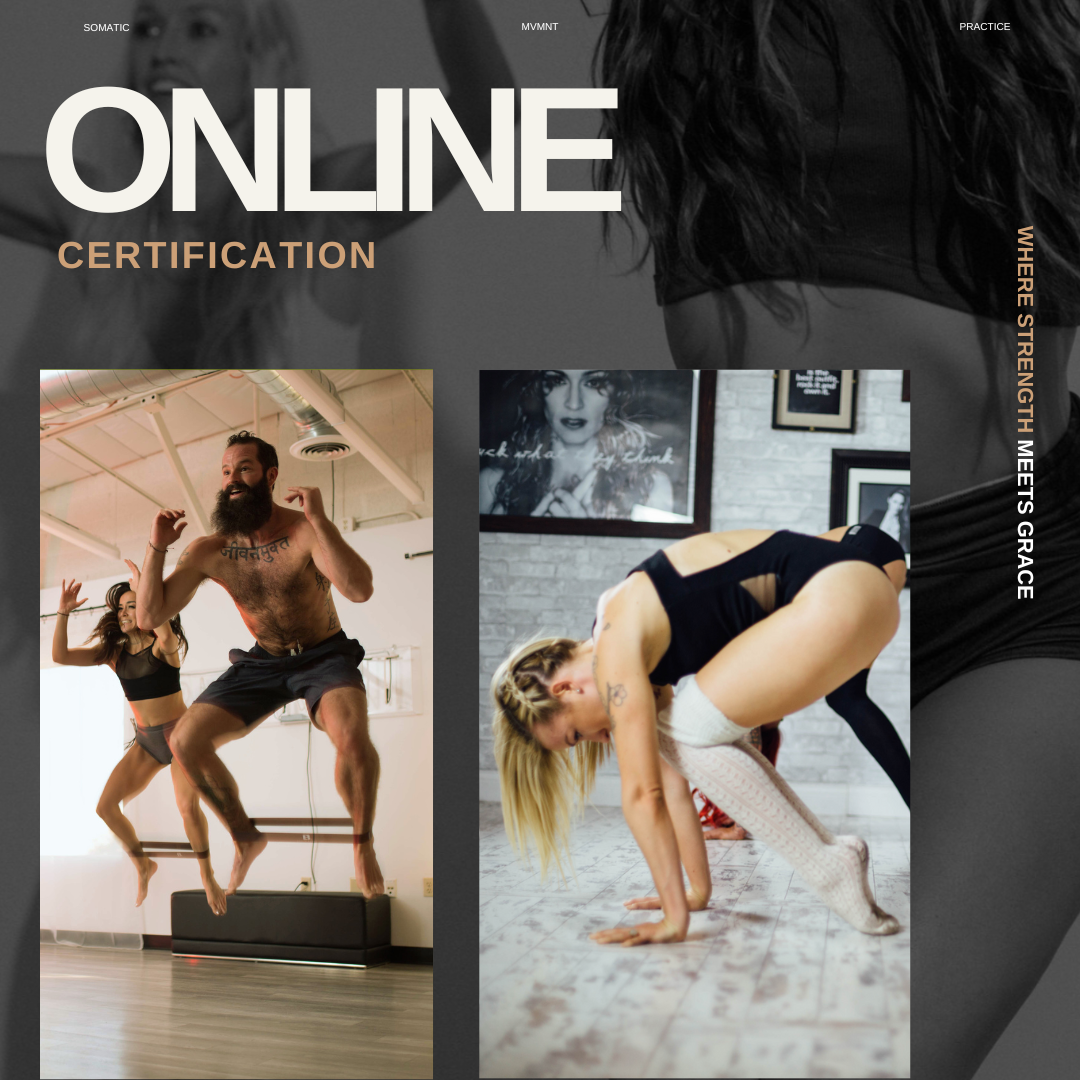 Buti® Online Certification Bundle