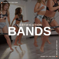 Load image into Gallery viewer, Buti® Bands Certification
